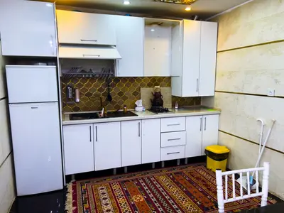 ویلا دوخوابه استخردار آبگرم ارغوان 3