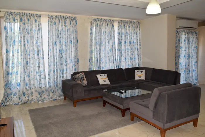 آپارتمان دوخوابه دریا 2