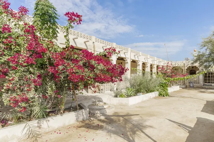 خانه دوست - واحد تنگه چاه کوه vip