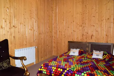 بومگردی بام گلسرک - واحد پامچال