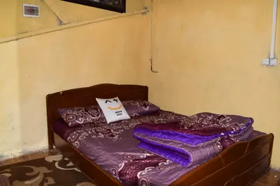 کلبه یک خوابه چوبی چیلاس 4