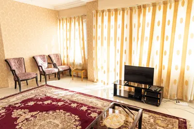 آپارتمان دوخوابه ساحلی راد