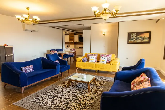 دوخوابه آنالی واحد 1