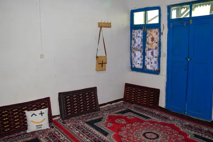 الاسوسو - واحد وار انبو