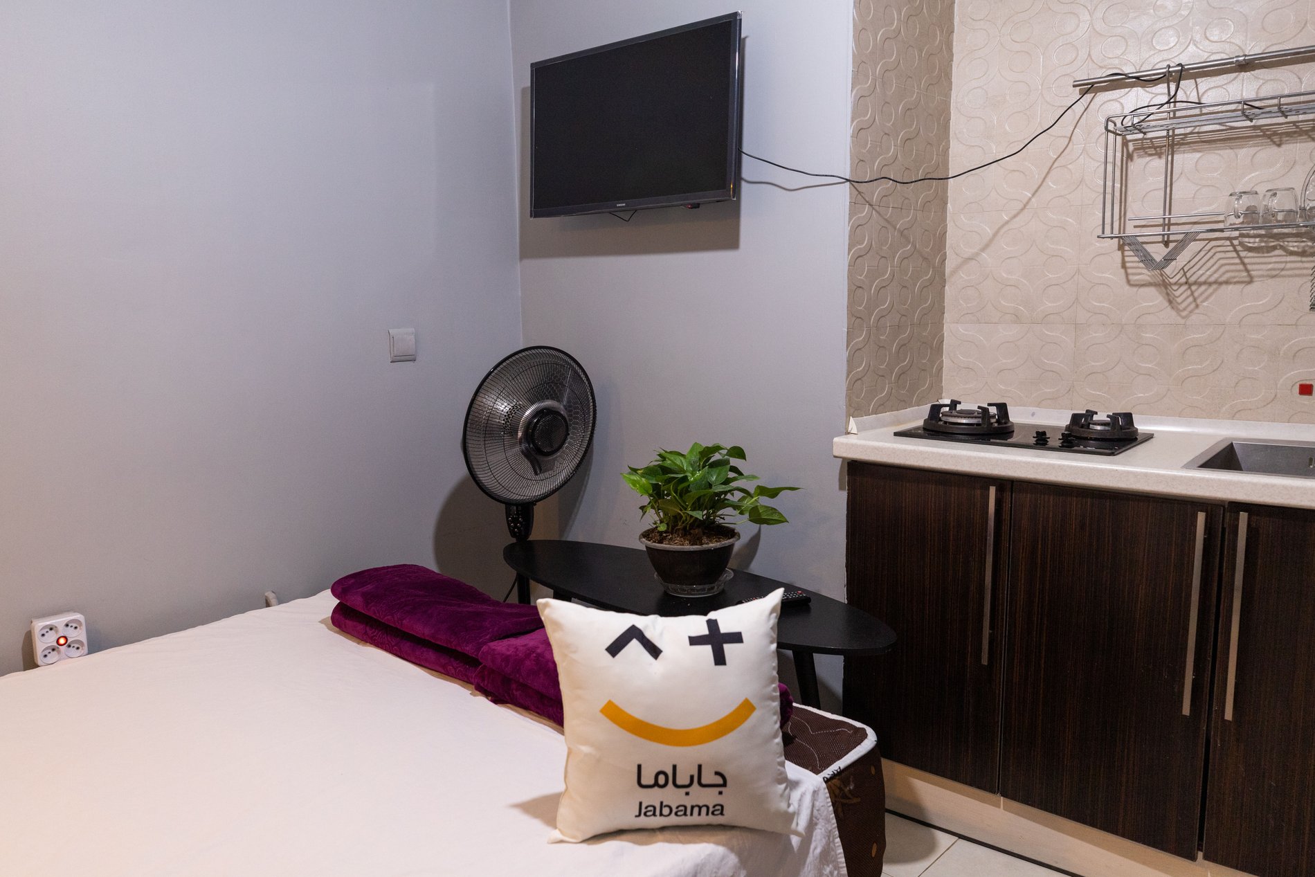 مجتمع اقامتی مهرپویا - واحد 3