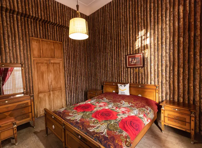 آپارتمان دوخوابه میترا 2