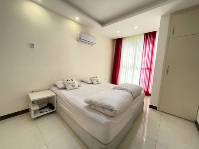 آپارتمان دوخوابه رویال لبخند