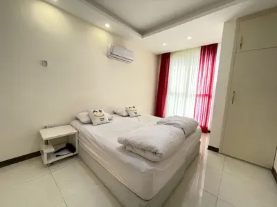 آپارتمان دوخوابه رویال لبخند