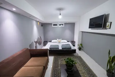 مجتمع اقامتی مهرپویا - واحد 1