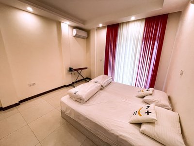 مجتمع اقامتی دوخوابه رویال صدف