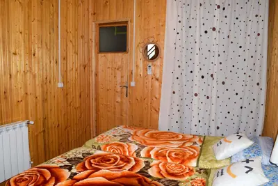 بومگردی بام گلسرک - واحد مینا