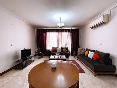 آپارتمان یک خوابه دنج 5