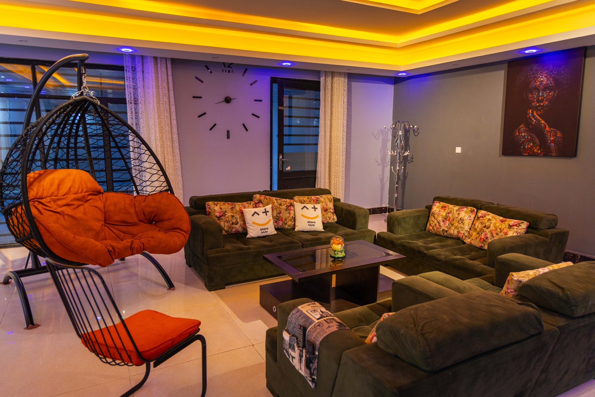 دوخوابه استخردار آبگرم پارسا