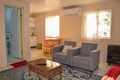 مجتمع اقامتی مجتمع اقامتی رفاهی سامانسرا - واحد بیتا 01