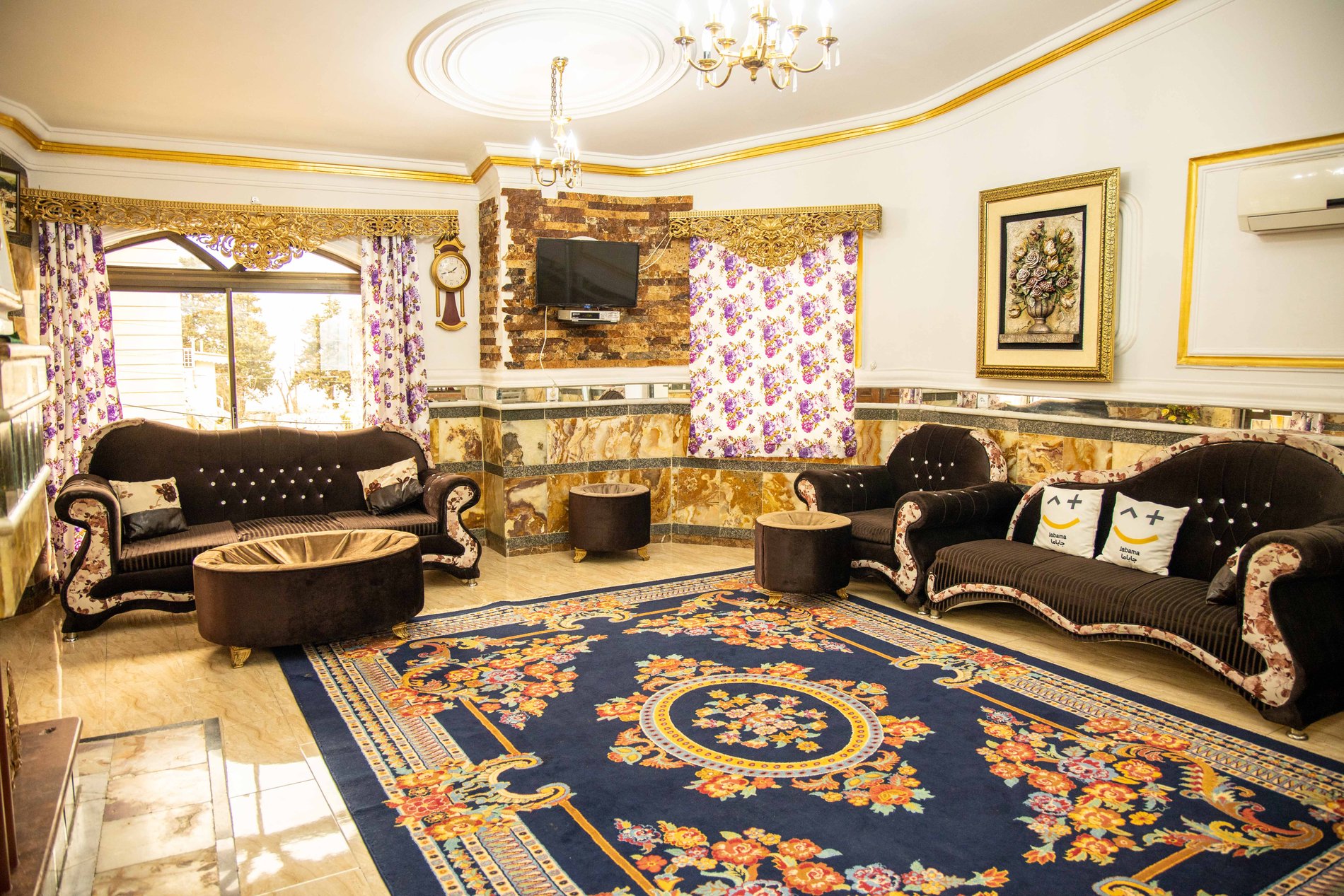 دوخوابه ساحلی ابراهیمیان 3