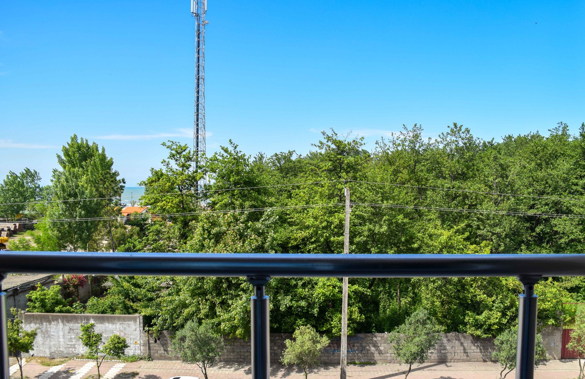 دوخوابه دریا 3