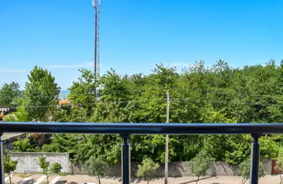 آپارتمان دوخوابه دریا 3