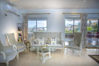 ویلا یک خوابه آفاقی