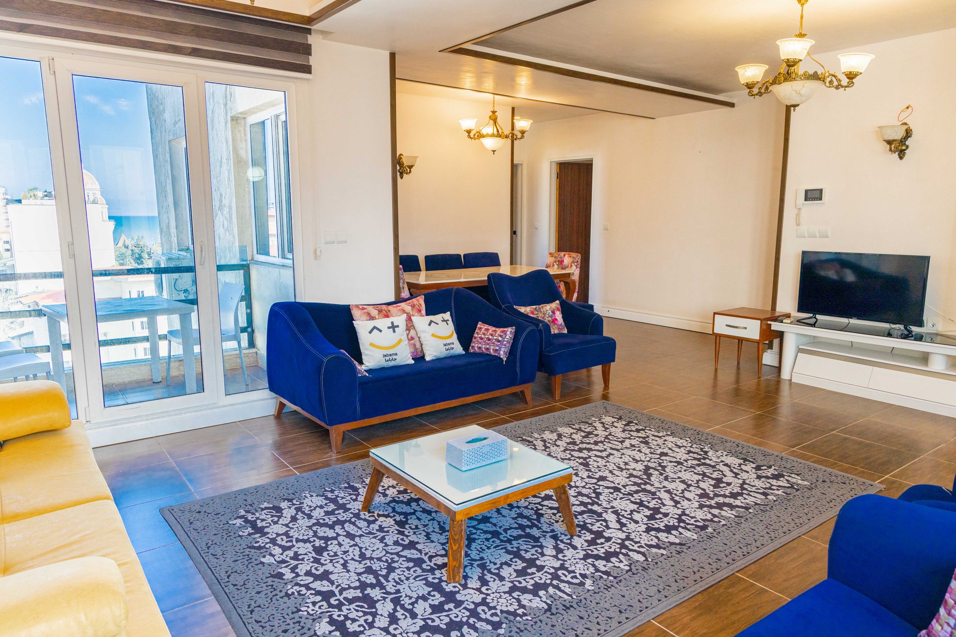 دوخوابه آنالی واحد 2