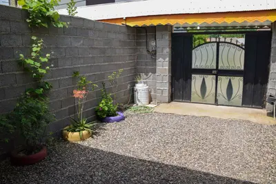 ویلا یک خوابه افشین 2