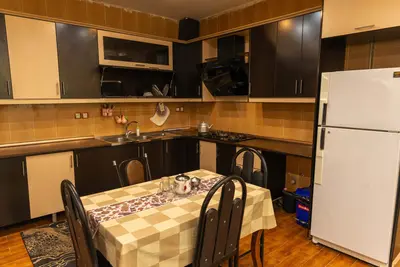 ویلا دوخوابه استخردار آبگرم گلها 3