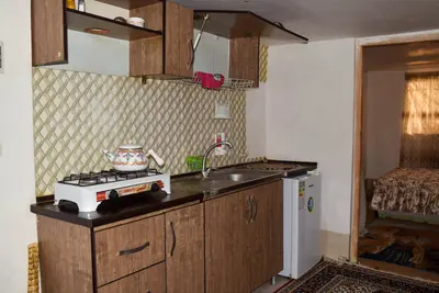 سوئیت یک خوابه امیرعلی 3