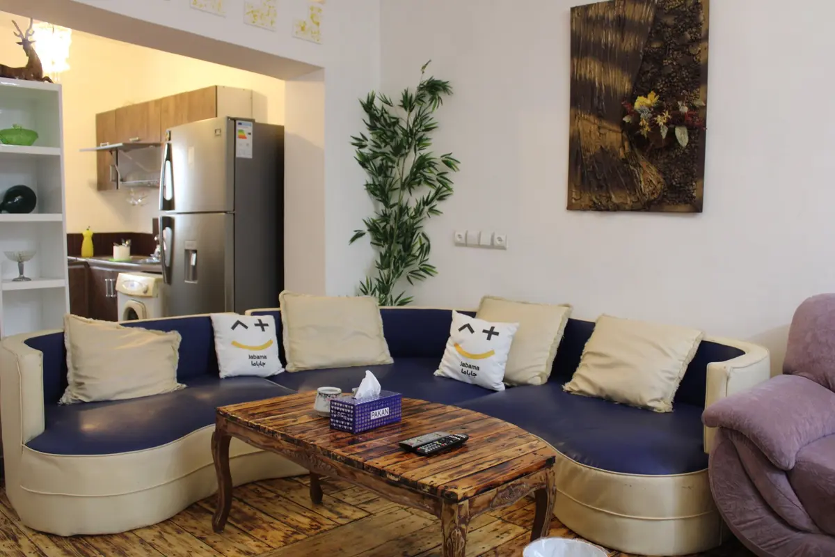 سوئیت یک خوابه شرفی