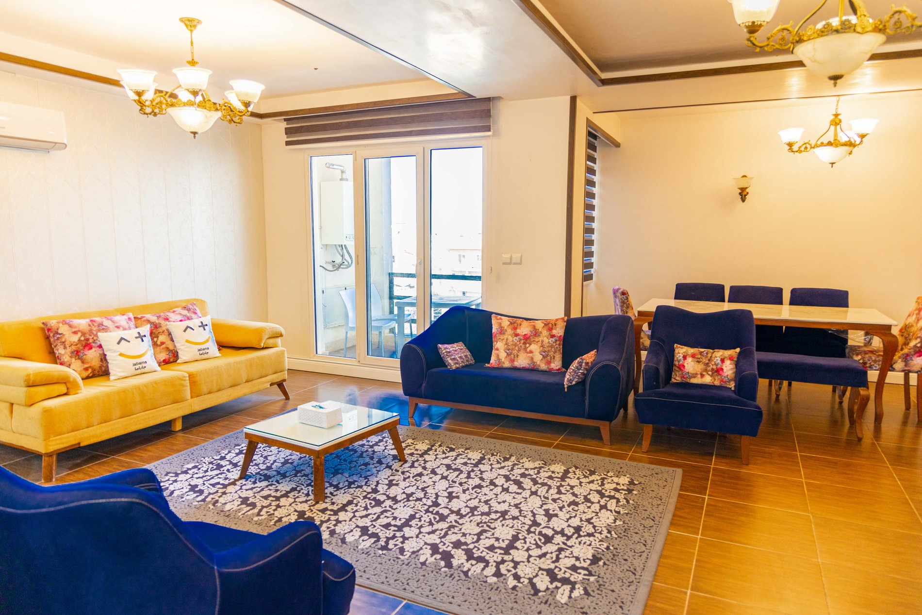 دوخوابه آنالی واحد 2