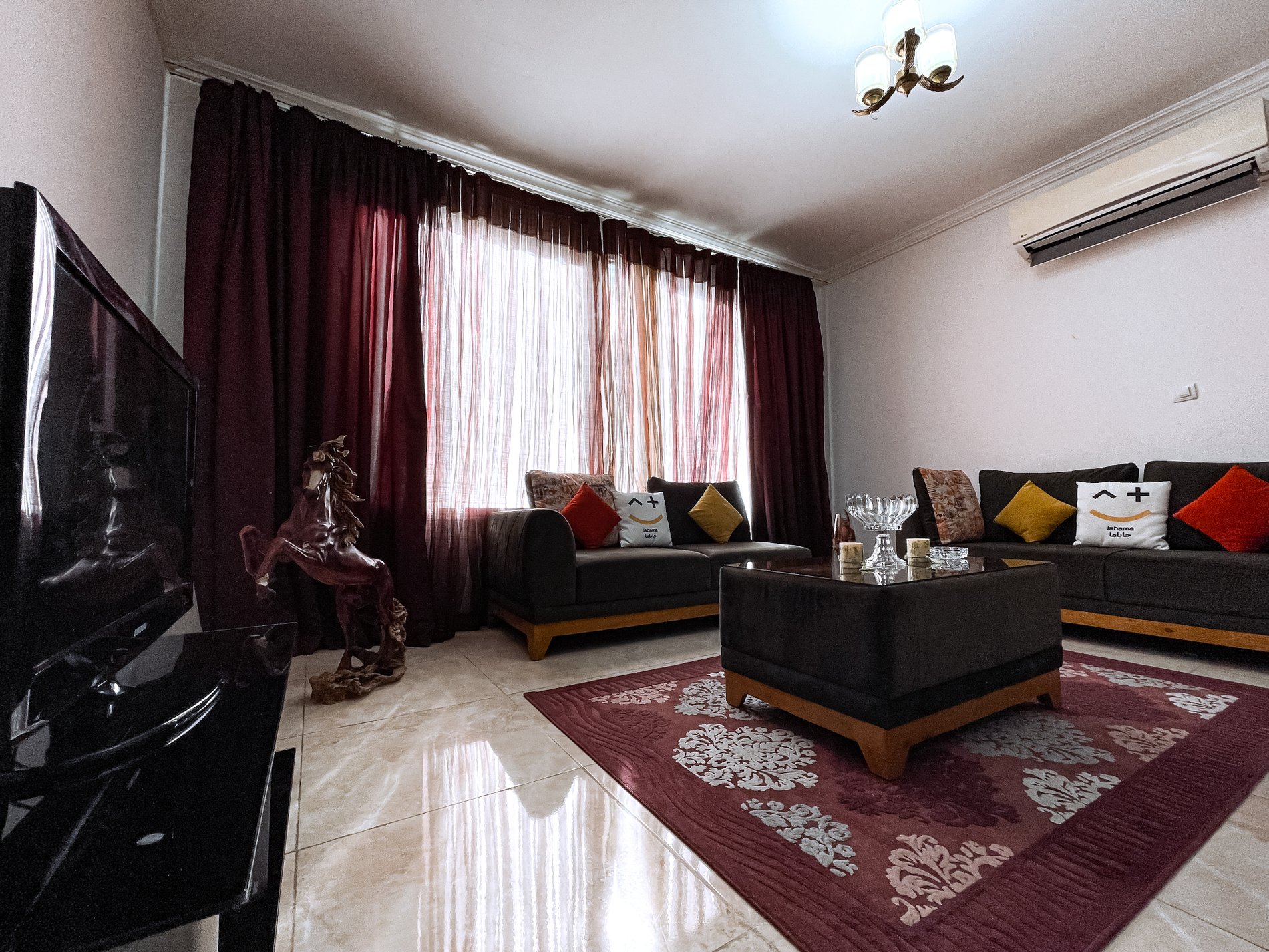 یک خوابه دنج 5