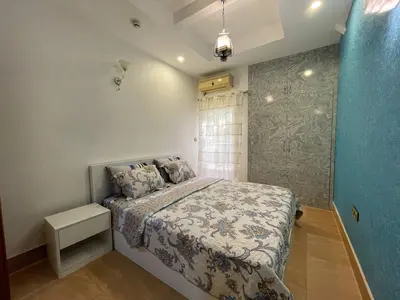 آپارتمان دوخوابه شیرین واحد برلین