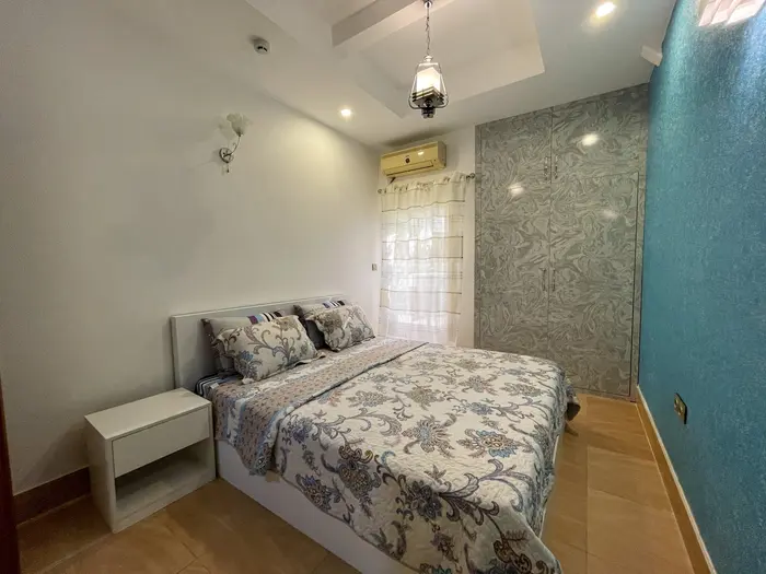 آپارتمان دوخوابه شیرین واحد برلین