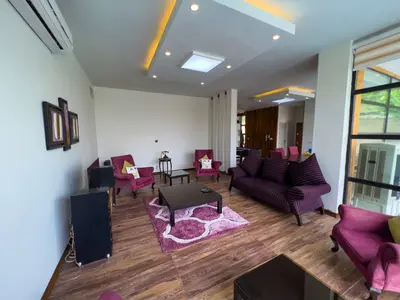 ویلا دوخوابه استخردار آبگرم گلها