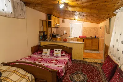 سوئیت فلت بهار هفت