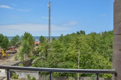 آپارتمان دوخوابه دریا 4