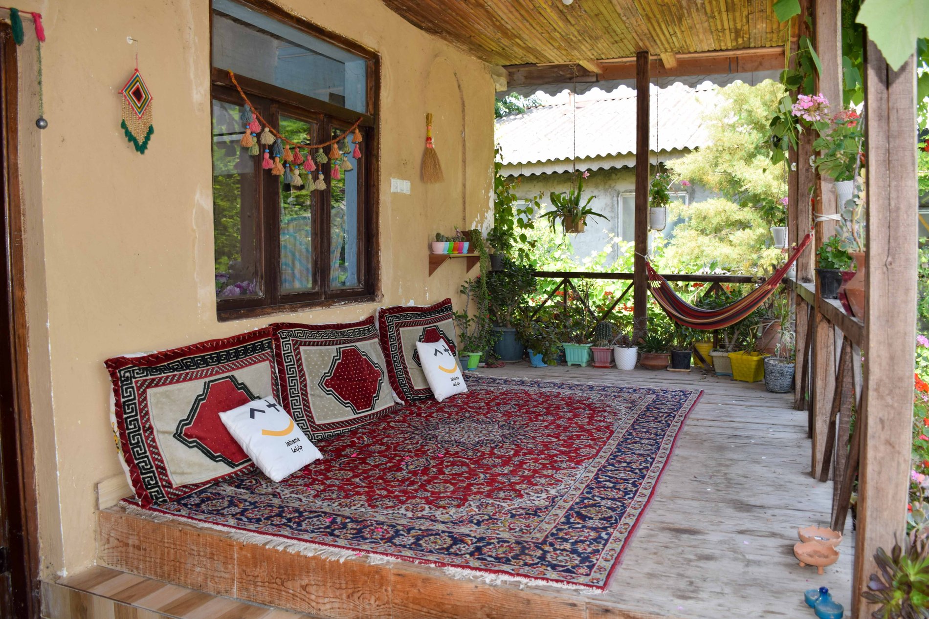 دیلمای - واحد ماسو