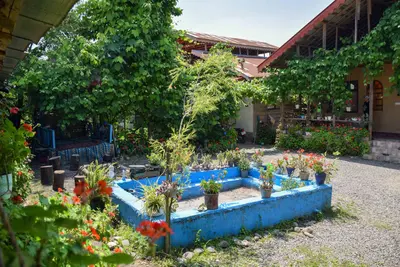 بومگردی دیلمای واحد وارش