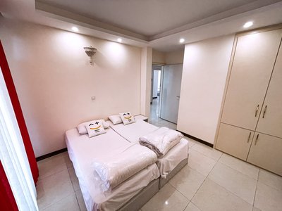 مجتمع اقامتی دوخوابه رویال صدف