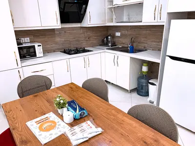 مجتمع اقامتی دوخوابه رویال صدف