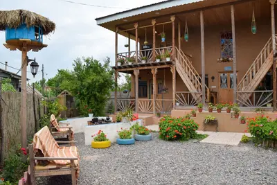 بومگردی می جان - واحد چیچیلاس