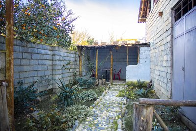 سوئیت یک خوابه مفرد