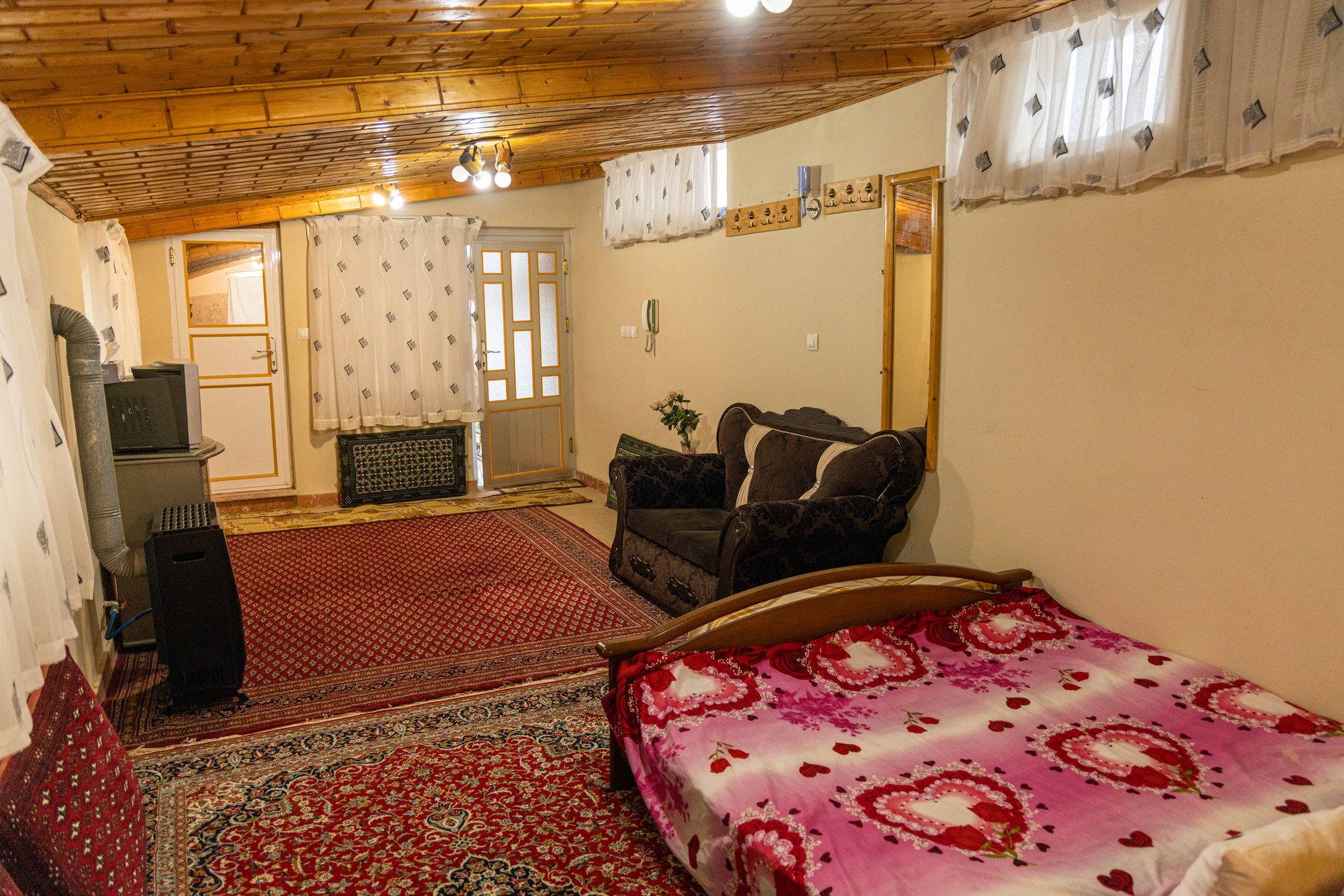 فلت بهار هفت