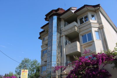 آپارتمان دوخوابه الماس واحد 2