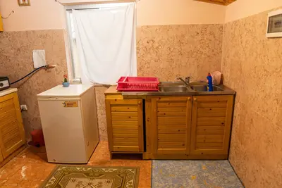 سوئیت فلت بهار هفت