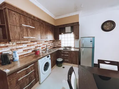 آپارتمان دوخوابه دنج 6