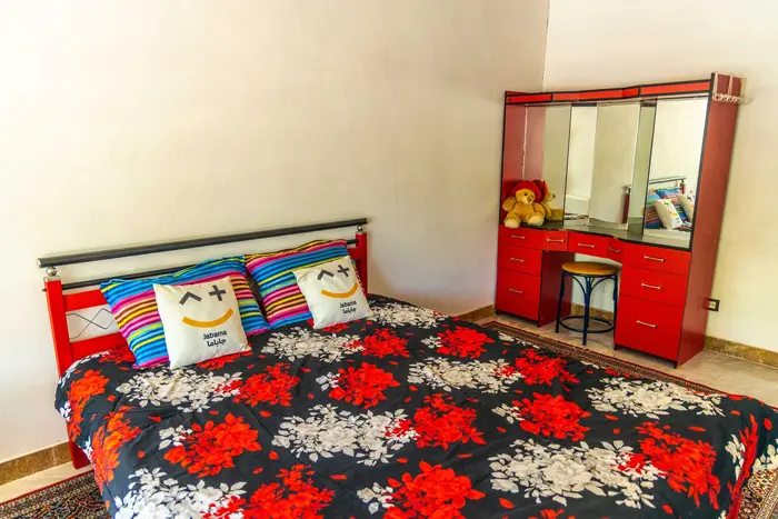 ویلا دوخوابه استخر بهارک