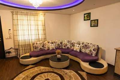 ویلا یک خوابه آیدا ۲