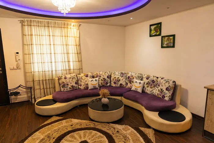 ویلا یک خوابه آیدا ۲