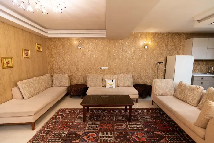 آپارتمان یک خوابه میترا ۱