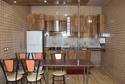 سوئیت فلت ساحلی آرش واحد 4