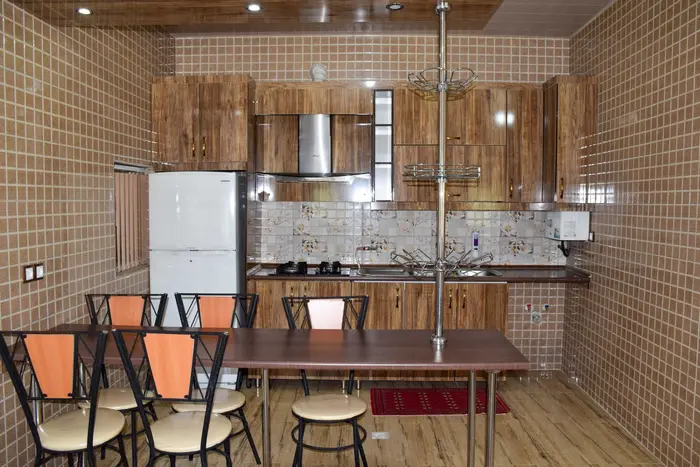 سوئیت فلت ساحلی آرش واحد 4